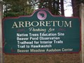 Image for Beaver Meadow Audubon Center - Arboretum