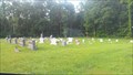 Image for Concord Church Cemetery - Orange County, IN