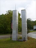 Image for Livingston, KY 9/11 Memorial