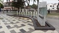 Image for Dataran Quayside Fountain—Melaka City, Malaysia.