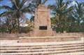 Image for Florida Keys Memorial (Hurricane Monument), Islamorada, Florida
