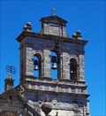 Image for Campanario del Convento de Graça - Évora, Portugal