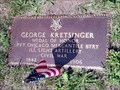 Image for George Kretsinger-Chicago, Il