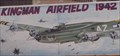 Image for Kingman Airfield 1942 - Kingman, Arizona, USA.