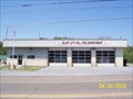 Image for Bluff City Volunteer Fire Department