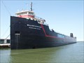 Image for Steamship William G. Mather - Cleveland, Ohio