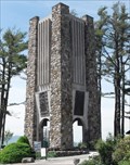 Image for The Women's Memorial Bell Tower - Cathedral of the Pines - Rindge, NH
