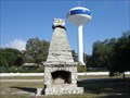 Image for American Legion Post 54 Chimney - Fernandina Beach, FL