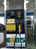 Image for MotoMart E85 - Evansville, IN