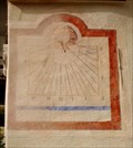 Image for Zarbula Sundial: Salle les Alpes, Les Pananche