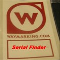 Image for Serial Finder