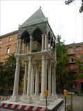 Image for Tomba di Rolandino dei Passaggeri - Bologna, Italy