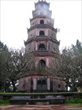 Image for Phuoc Dien Tower - Hue, Vietnam