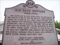 Image for M.M. Davis Shipyard