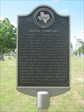 Image for Sardis Cemetery