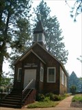 Image for Magalia Community Church  -  Magalia, CA