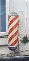 Image for Jens Barbers - Market Place - Whitwick, Leicestershire