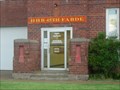 Image for WPA - Enid Armory - Enid, OK