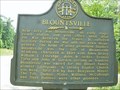 Image for Blountsville-GHM 084-9-Jones Co