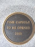 Image for Summerville, GA Time Capsule