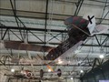 Image for Fokker DVII - RAF Museum, Hendon, London, UK