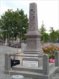 Image for Monument aux Morts - Bondues, France