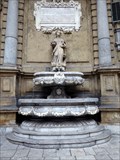 Image for Autumn Fountain - Palermo, Sicily, Italy