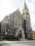 Image for St. Patrick's Roman Catholic Church - Milwaukee, Wisconsin