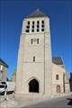 Image for Le Clocher de l'Église Saint-Pierre - Chécy, France