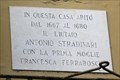 Image for House of Antonio Stradivari - Cremona, Italy