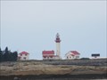 Image for Site patrimonial du phare de Pointe Mitis - Métis-sur-Mer, Québec