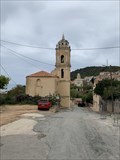 Image for L'église de l'Assomption dite"latine" - Cargese - France