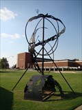 Image for Uranus - Langston University - Langston, OK