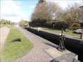 Image for Staffordshire & Worcestershire Canal - Lock 21, Botterham Top Lock, Swindon, UK