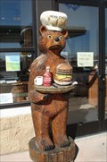 Image for Sunrise Restaurant Bears - Monroe Center, IL