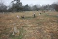 Image for Westview Cemetery -- Atoka OK