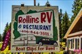 Image for Rollins RV & Restaurant - Rollins, Montana, USA