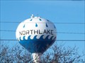 Image for Water Tower  -  Northlake, Illinois