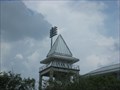 Image for Hammond Stadium Pyramid - Ft. Myers, FL