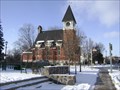 Image for Veterans Memorial Building (Congregational Church)  -  Unionville, Ontario, Canada