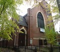 Image for Église de Dieu du Mont Sinaï - Montréal, Québec