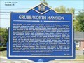 Image for Grubb/Worth Mansion (NC-192) - Claymont, DE