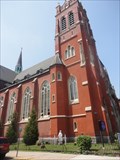 Image for Church of Our Lady of Grace  -  Hoboken, NJ