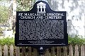 Image for St. Margaret's Episcopal Church and Cemetery