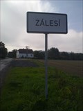 Image for Zalesi (Prichovice), Czech Republic, EU