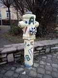 Image for Fire Hydrant - Deutsch - Wagram, Austria