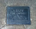 Image for ASUW Time Capsule