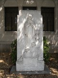 Image for WW1 Monument Honoring American War Mothers - San Antonio, TX, USA