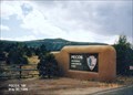 Image for Ranger Station at Pecos National Historical Park - Pecos NM