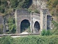 Image for Totalsperrungen: Bahntunnel-Sanierung gegenüber der Loreley